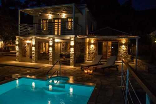 Villa Kyani