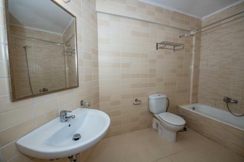 Apartamento Skopelos Summer Homes