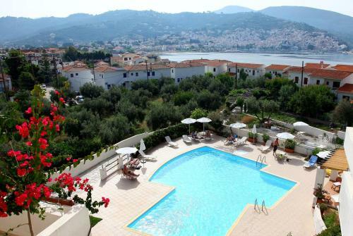 Apartamento Skopelos Summer Homes