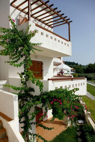 Apartamento Skopelos Summer Homes