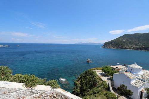 Villea Seaview Apartments