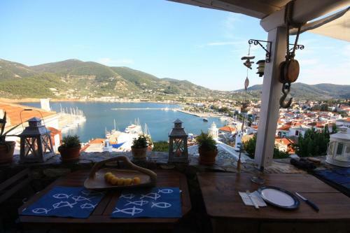Villea Seaview Apartments