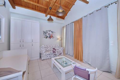Port View Apartment