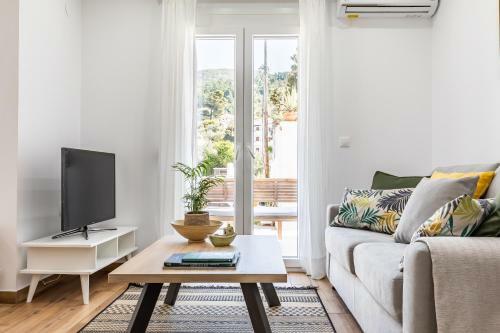 Sea Senses Apartment