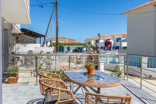 Sea Senses Apartment