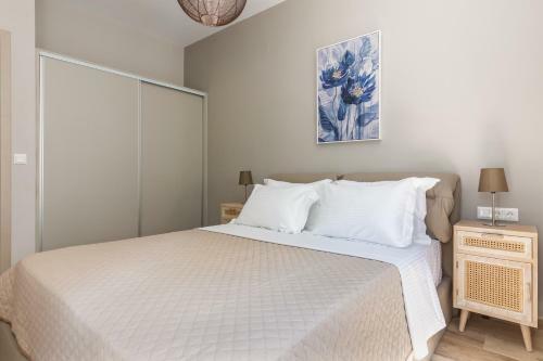 Apartamento Artemis' Garden