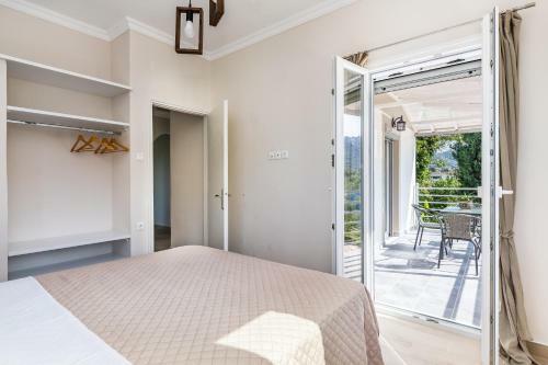 Apartamento Artemis' Garden