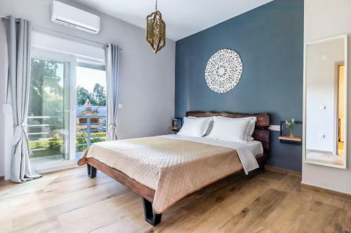 Apartamento Artemis' Garden
