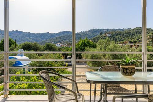 Apartamento Artemis' Garden