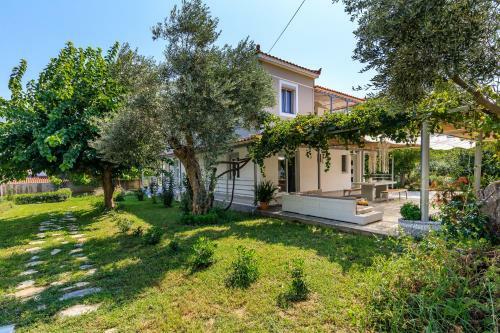 Apartamento Artemis' Garden