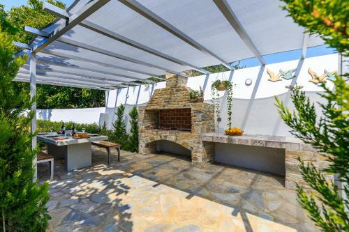 Apartamento Artemis' Garden