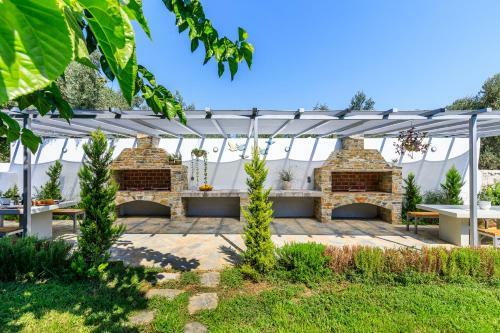 Apartamento Artemis' Garden
