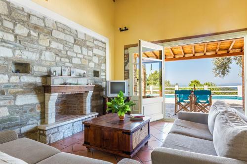 Villa Jasmine