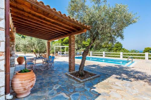 Villa Jasmine