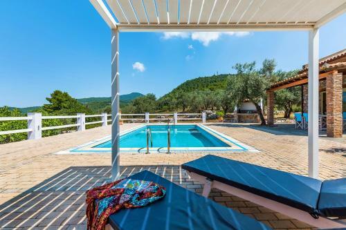 Villa Jasmine