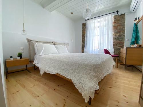 Evageliasvilla Sea View