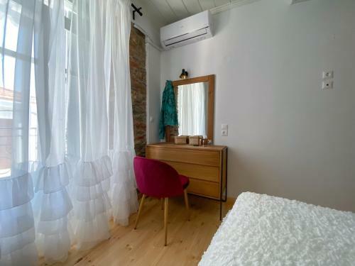 Evageliasvilla Sea View
