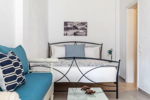 Apartamento Sokaki Home