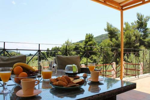 Villa Tenedos
