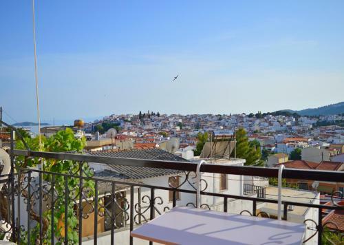 Hotel Pension Mando