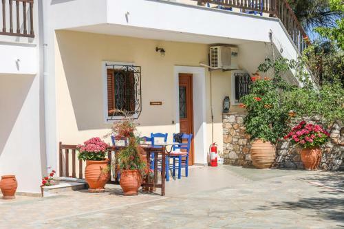 Hotel Pandora Studios Skiathos