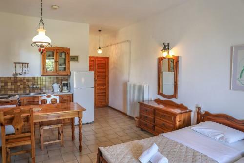 Hotel Pandora Studios Skiathos