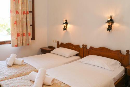 Hotel Pandora Studios Skiathos