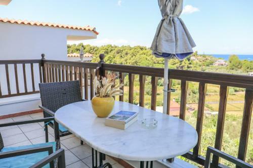 Hotel Pandora Studios Skiathos