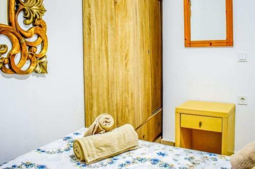Apartamento Klaidis House