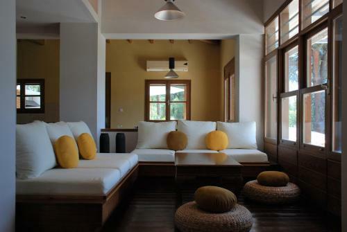 Villa Ismini