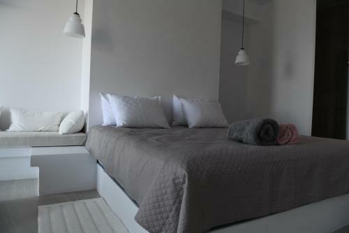 Apartamento The Hidden Gem