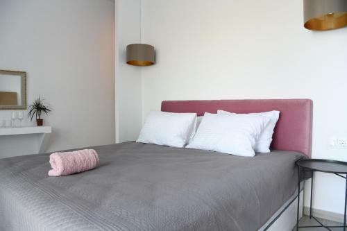 Apartamento The Hidden Gem