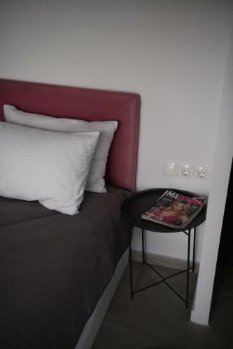 Apartamento The Hidden Gem