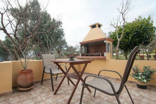 Villa Angela