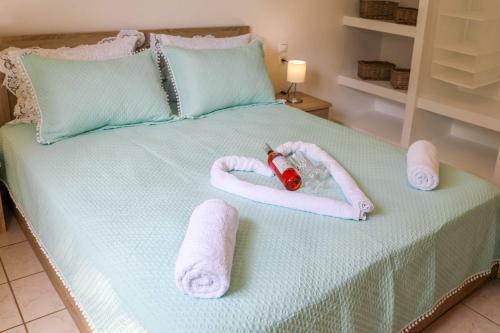 Apartamento Casa Rozana - Skiathos