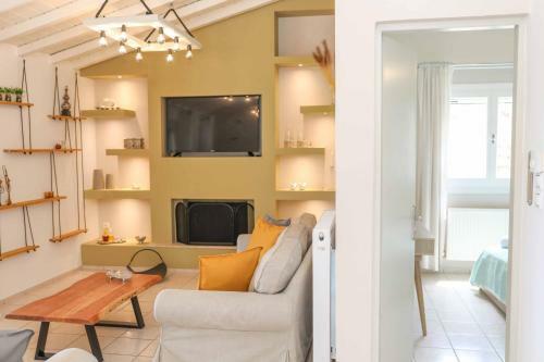 Apartamento Casa Rozana - Skiathos