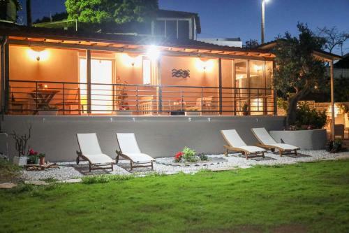 Apartamento Casa Rozana - Skiathos