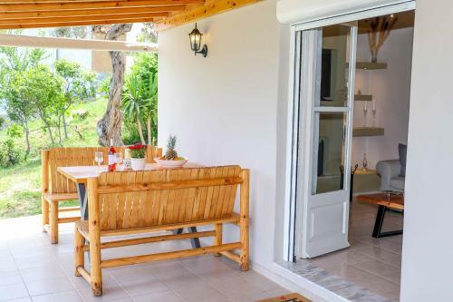 Apartamento Casa Rozana - Skiathos