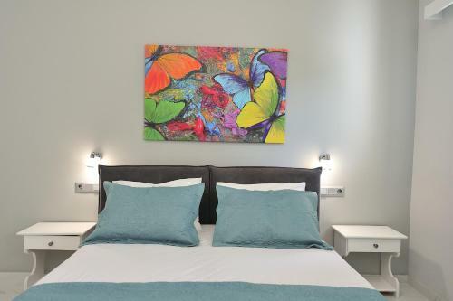 Apartamento Elizabeth Studios