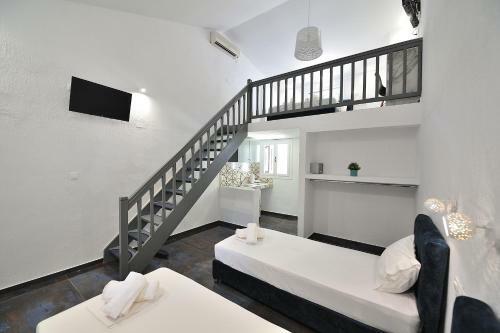 Apartamento Elizabeth Studios