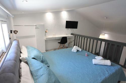 Apartamento Elizabeth Studios