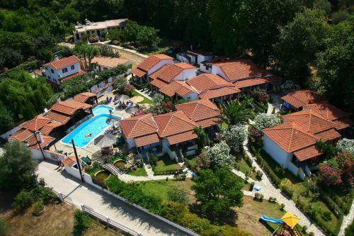 Apartamento Elizabeth Studios