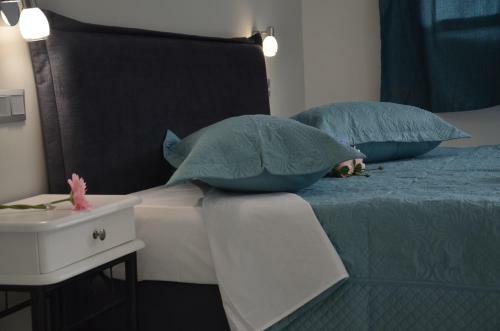 Apartamento Elizabeth Studios