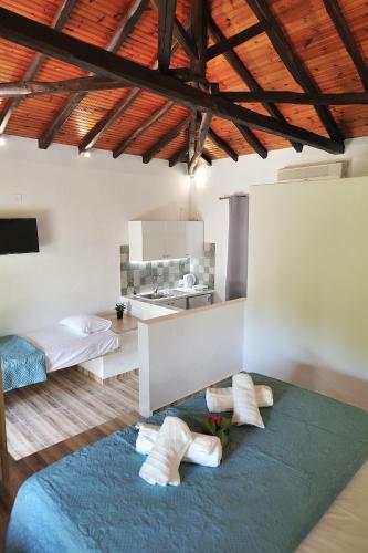 Apartamento Elizabeth Studios