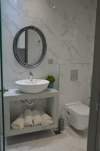 Apartamento Elizabeth Studios