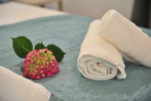 Apartamento Elizabeth Studios