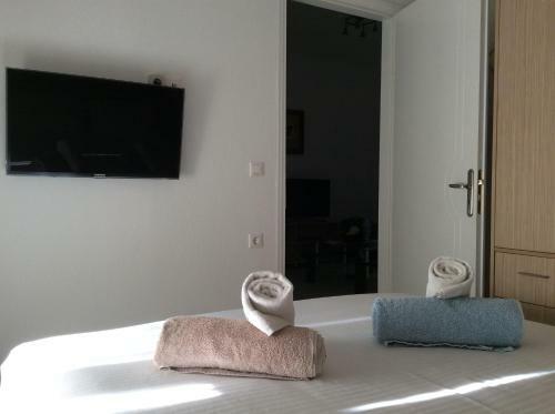 Apartamento Angelos House