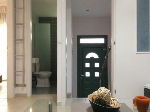 Apartamento Angelos House