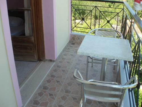 Apartamento Skiathos Studios