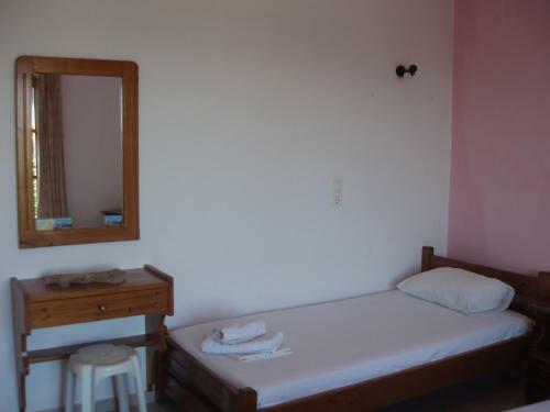Apartamento Skiathos Studios
